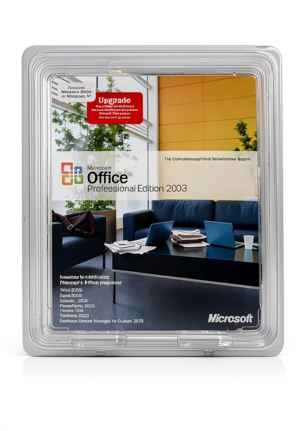 Microsoft Access Business Management Software-1