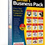 Avanquest Business Software Suite 15 Titles-0